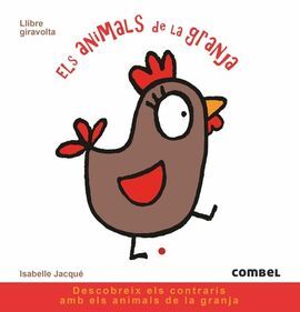 ELS ANIMALS DE LA GRANJA