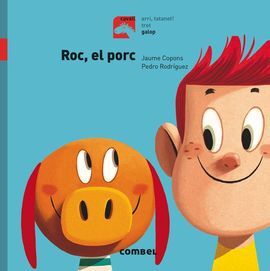 ROC, EL PORC - GALOP