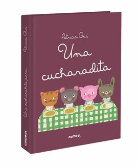 UNA CUCHARADITA PARA...