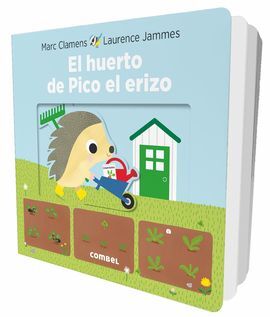 EL HUERTO DE PICO EL ERIZO