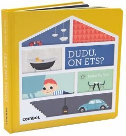 DUDU, ON ETS?