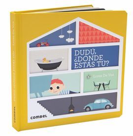DUDÚ, ¿DÓNDE ESTÁS TÚ?