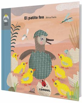 EL PATITO FEO - CABALLO CLÁSICO