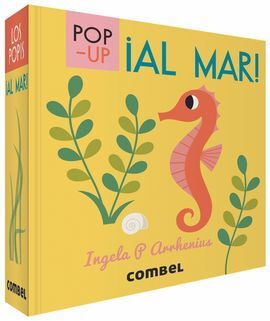 ¡AL MAR! LOS POPIS