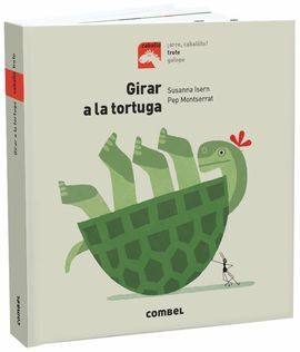 GIRAR A LA TORTUGA - TROTE