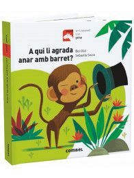 A QUI LI AGRADA ANAR AMB BARRET?