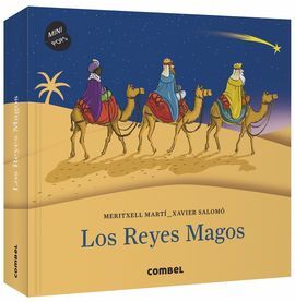 LOS REYES MAGOS - MINIPOPS