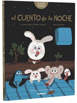 EL CUENTO DE LA NOCHE