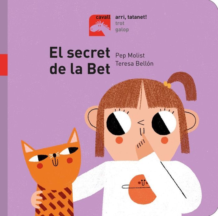 SECRET DE LA BET,EL