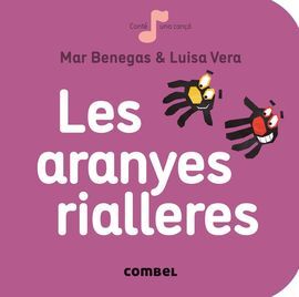 LES ARANYETES RIALLERES