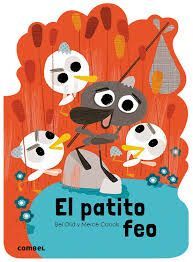 EL PATITO FEO -  ¡QUÉ TE CUENTO!