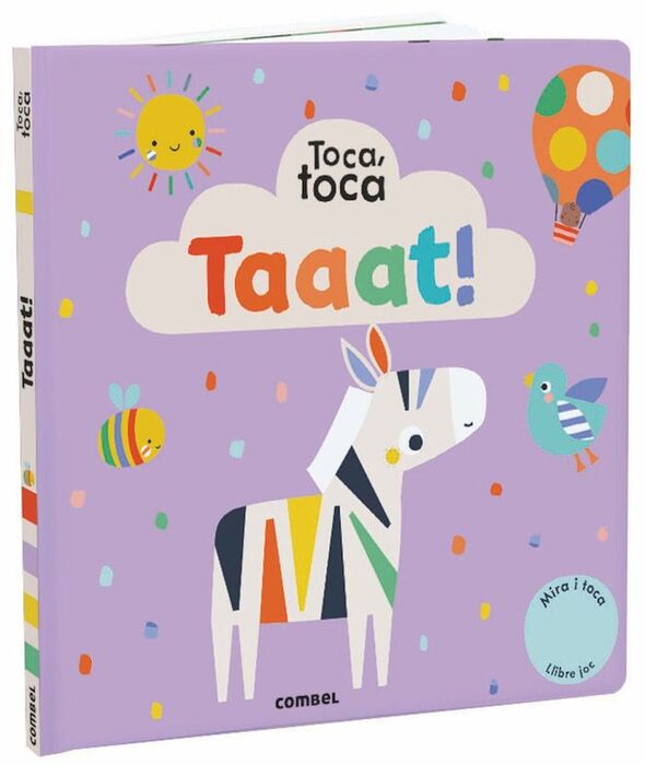 TAAAT TOCA TOCA