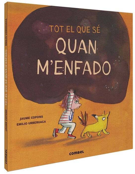 TOT EL QUE SÉ QUAN M ENFADO