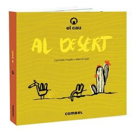 EL CAU AL DESERT