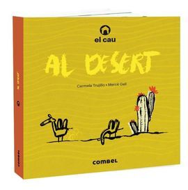EL CAU AL DESERT