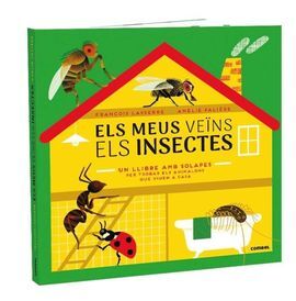 ELS MEUS VEINS ELS INSECTES