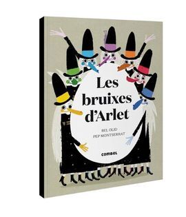 LES BRUIXES D'ARLET