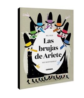 LAS BRUJAS DE ARIETE