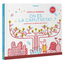 ON ÉS LA CAPUTXETA