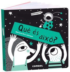 QUÈ ÉS AIXÒ? EL LLAPIS