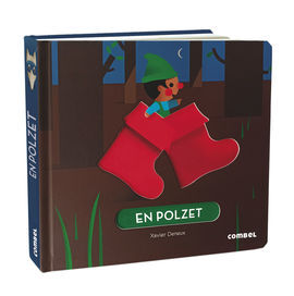 EN POLZET. EL CALAIX DE CONTES