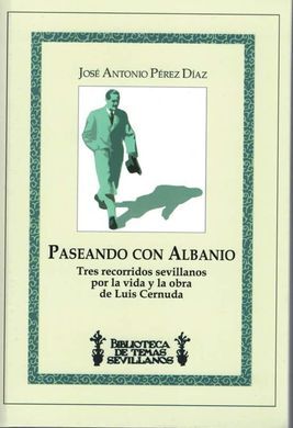PASEANDO CON ALBANIO