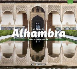 ALHAMBRA DE GRANADA (ITALIANO)