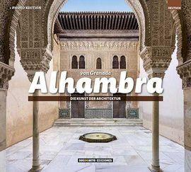 ALHAMBRA DE GRANADA (ALEMAN)