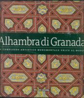 ALHAMBRA DE GRANADA (ITALIANO)