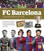 HISTORIA COMPLETA DEL FC BARCELONA