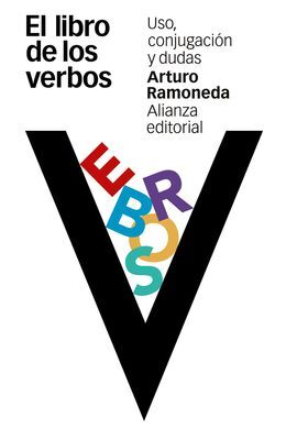 EL LIBRO DE LOS VERBOS