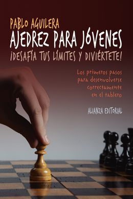 AJEDREZ PARA JÓVENES