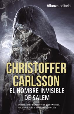 EL HOMBRE INVISIBLE DE SALEM