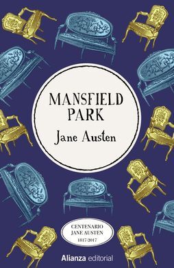 MANSFIELD PARK