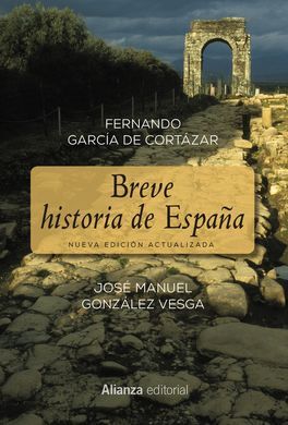 BREVE HISTORIA DE ESPAÑA