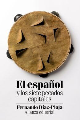 EL ESPAÑOL SIETE PECADOS