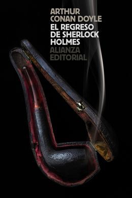 EL REGRESO DE SHERLOCK HOLMES