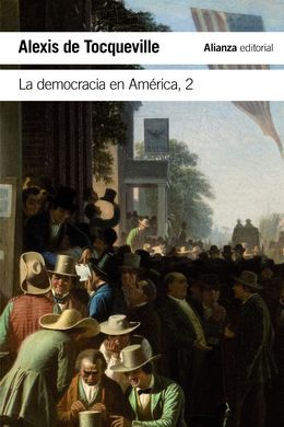 DEMOCRACIA EN AMÉRICA 2