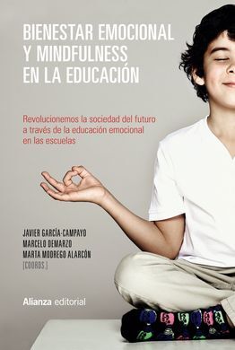 BIENESTAR EMOCIONAL Y MINDFULNESS EN LA EDUCACIÓN