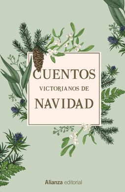 CUENTOS VICTORIANOS DE NAVIDAD