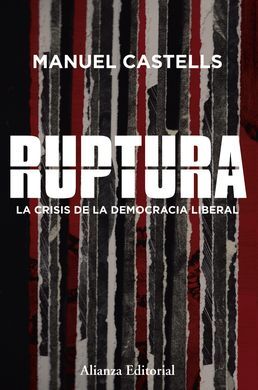 RUPTURA