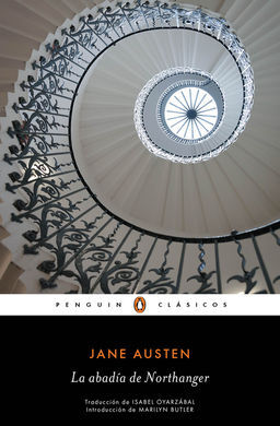 LA ABADÍA DE NORTHANGER