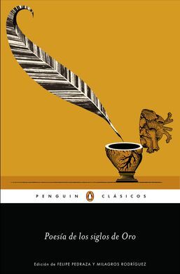 POESÍA DE LOS SIGLOS DE ORO