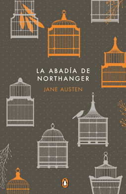 LA ABADIA DE NORTHANGER