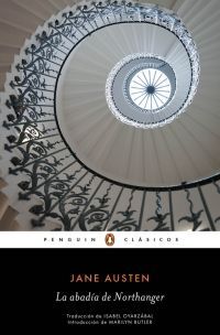 LA ABADIA DE NORTHANGER (ESTUCHE)