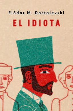IDIOTA, EL (TD)