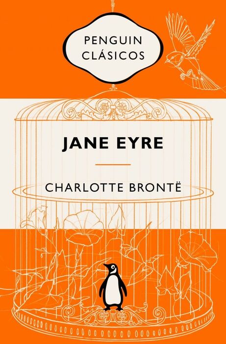 JANE EYRE (ED. CONMEMORATIVA)