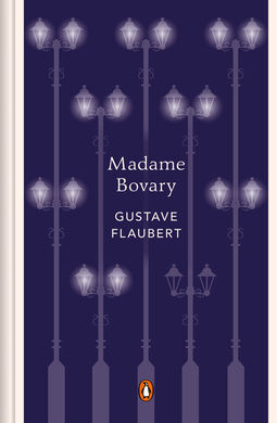 MADAME BOVARY (ED.CONMEMORATIVA)