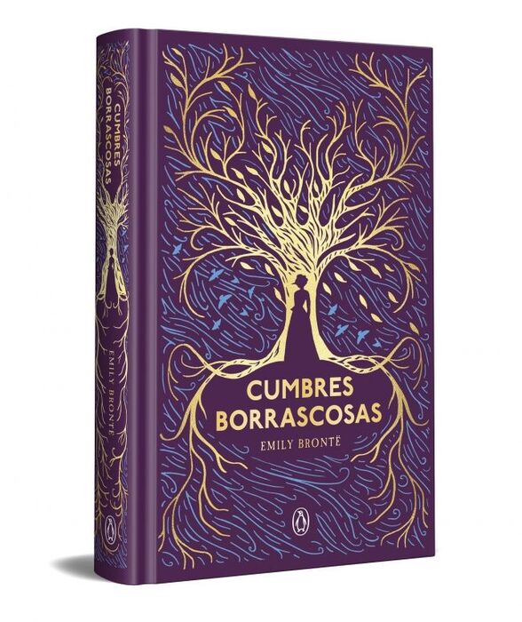 CUMBRES BORRASCOSAS (EDICIÓN ESPECIAL EN TAPA DURA)