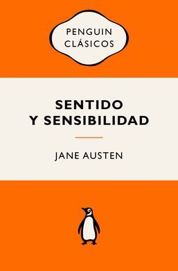 SENTIDO Y SENSIBILIDAD (VINTAGE)